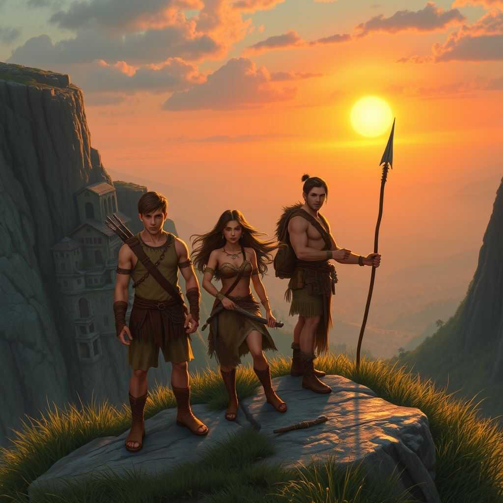 Путь Стрелы - Борис Яковлевич Пинскер