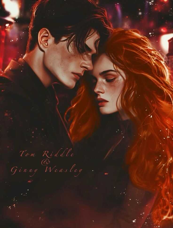 Джин с чердака.Том I. - Riddl_Tin