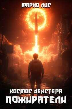Космос Декстера. Пожиратели  - Лис Марко