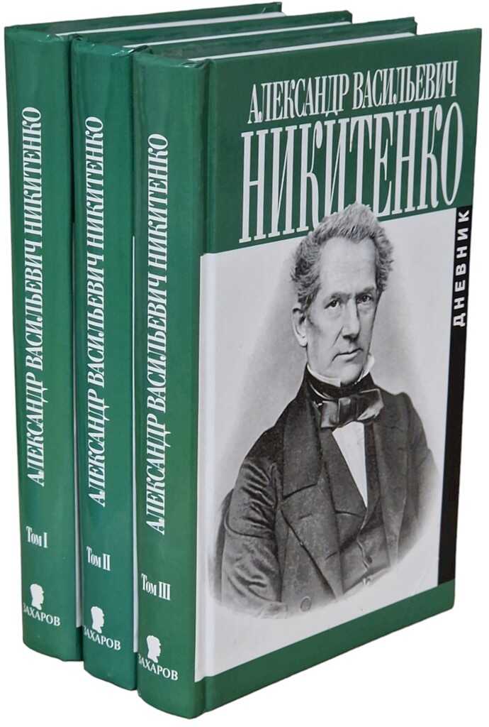 Дневник. Том III. 1865–1877 гг. - Александр Васильевич Никитенко