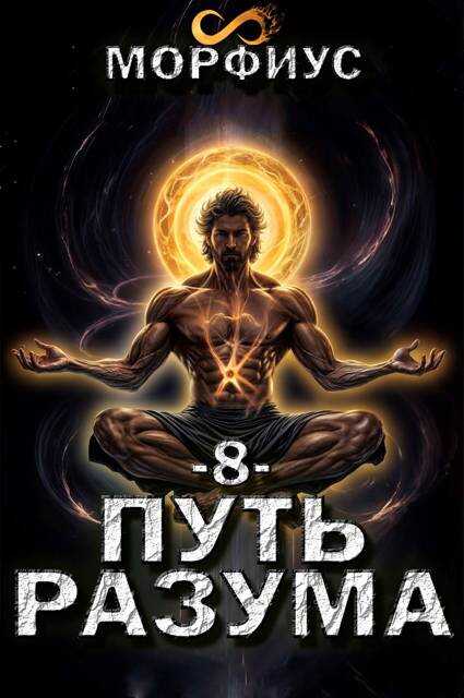Путь разума 8 том - Морфиус