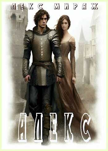 Алекс - Лекс Мираж
