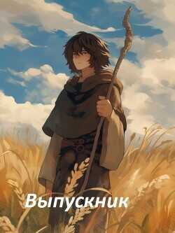 Выпускник  - Ульянов Дмитрий