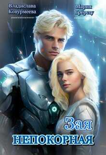 Непокорная Зая  - Мария Грёрсту