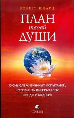 План твоей души. О смысле жизненных испытаний, которые мы выбираем себе еще до рождения - Шварц Роберт