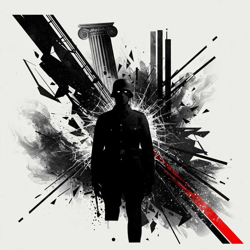 Фашизм как «стиль» - Наталья Мелентьева