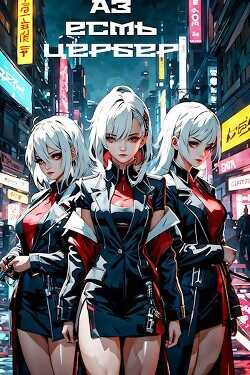 Аз есмь Цербер  - TexnoKep