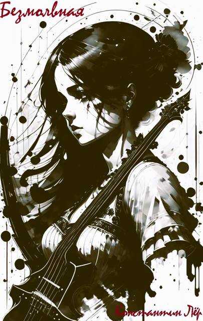 Безмолвная - Константин Лёр