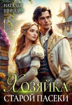 Хозяйка старой пасеки - Наталья Шнейдер