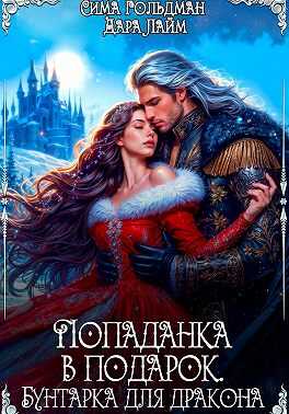 Попаданка в подарок. Бунтарка для дракона - Дара Лайм