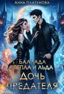 Дочь предателя. Баллада Пепла и Льда - Анна Сергеевна Платунова