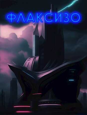 Флаксизо - 1ex0