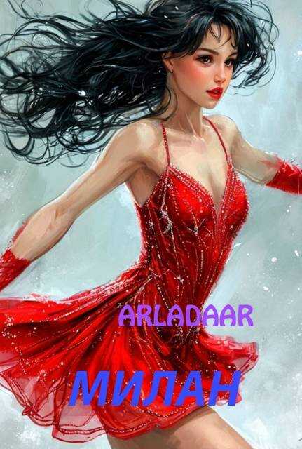 Милан - Arladaar