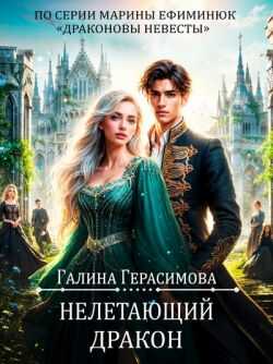 Нелетающий дракон  - Галина Васильевна Герасимова