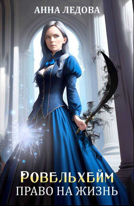 Право на жизнь - Анна Ледова