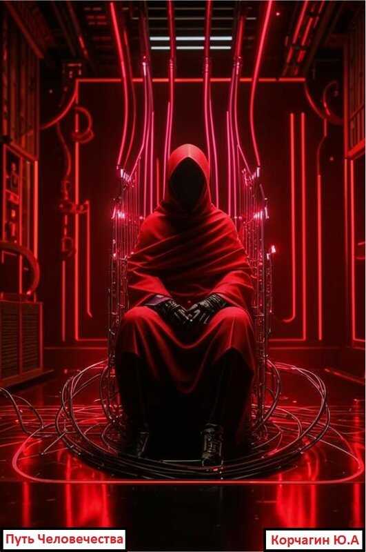 Путь Человечества - Юрий Корчагин