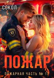 Пожар - Елена Сокол