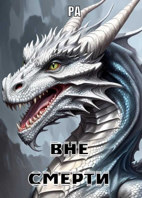 Вне смерти - Ра