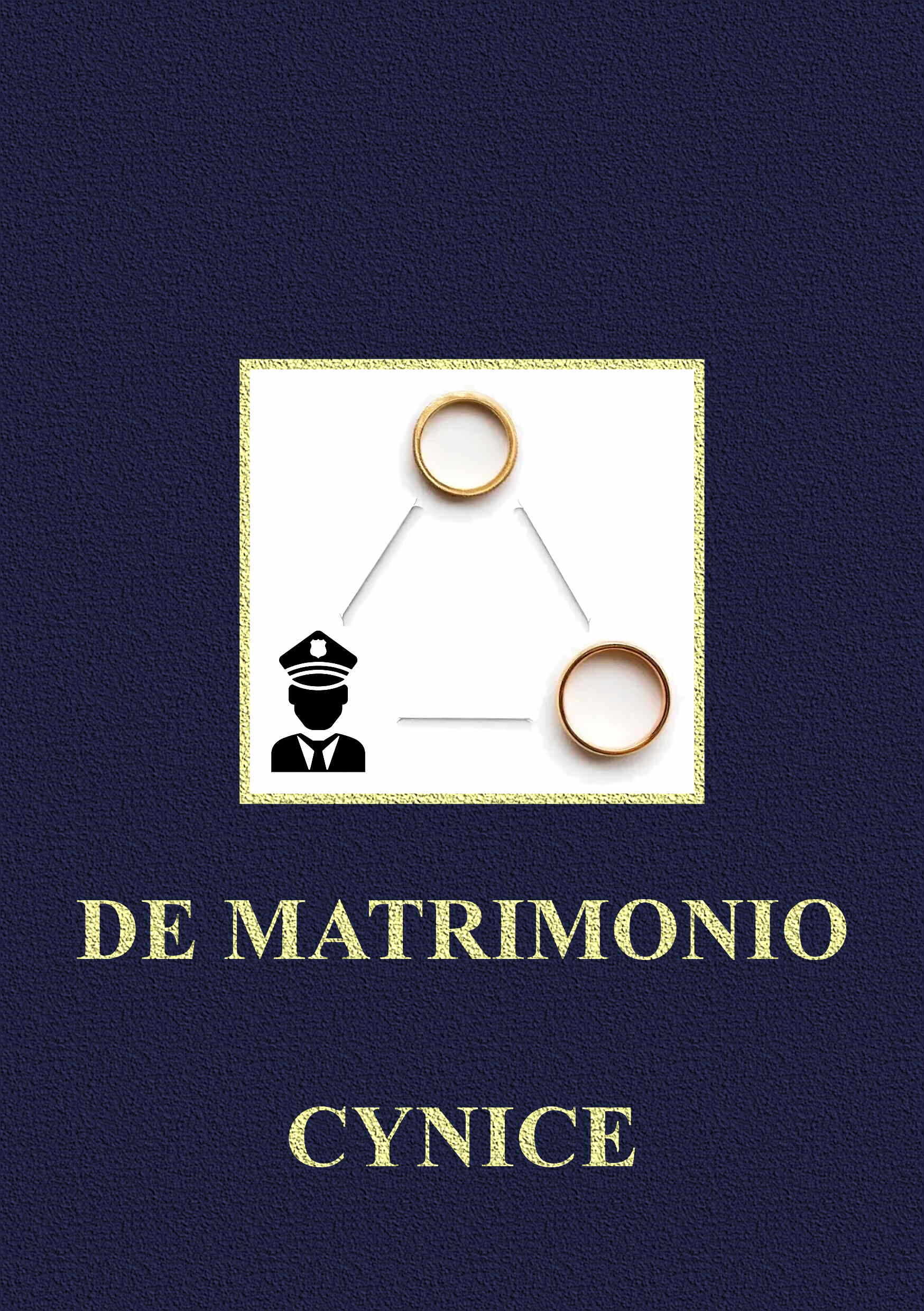 De matrimonio cynice - Anonimais