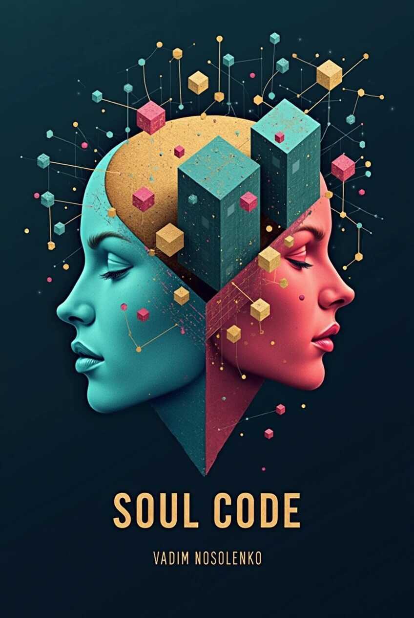 Промт инжиниринг - Вадим Носоленко