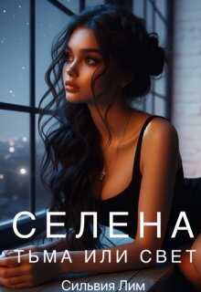 Селена. Тьма или свет - Сильвия Лим