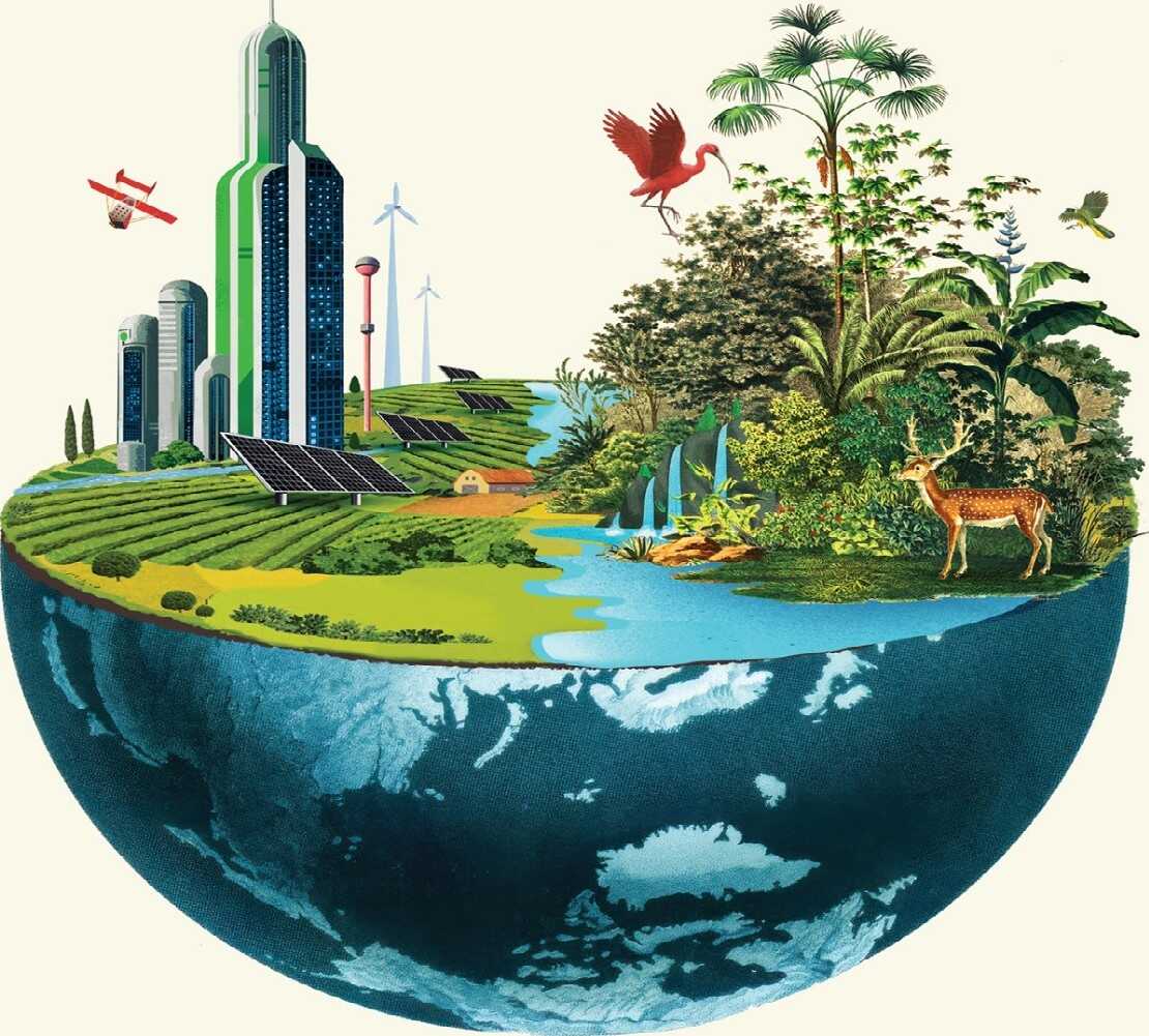 Изобилие - Ezra Klein