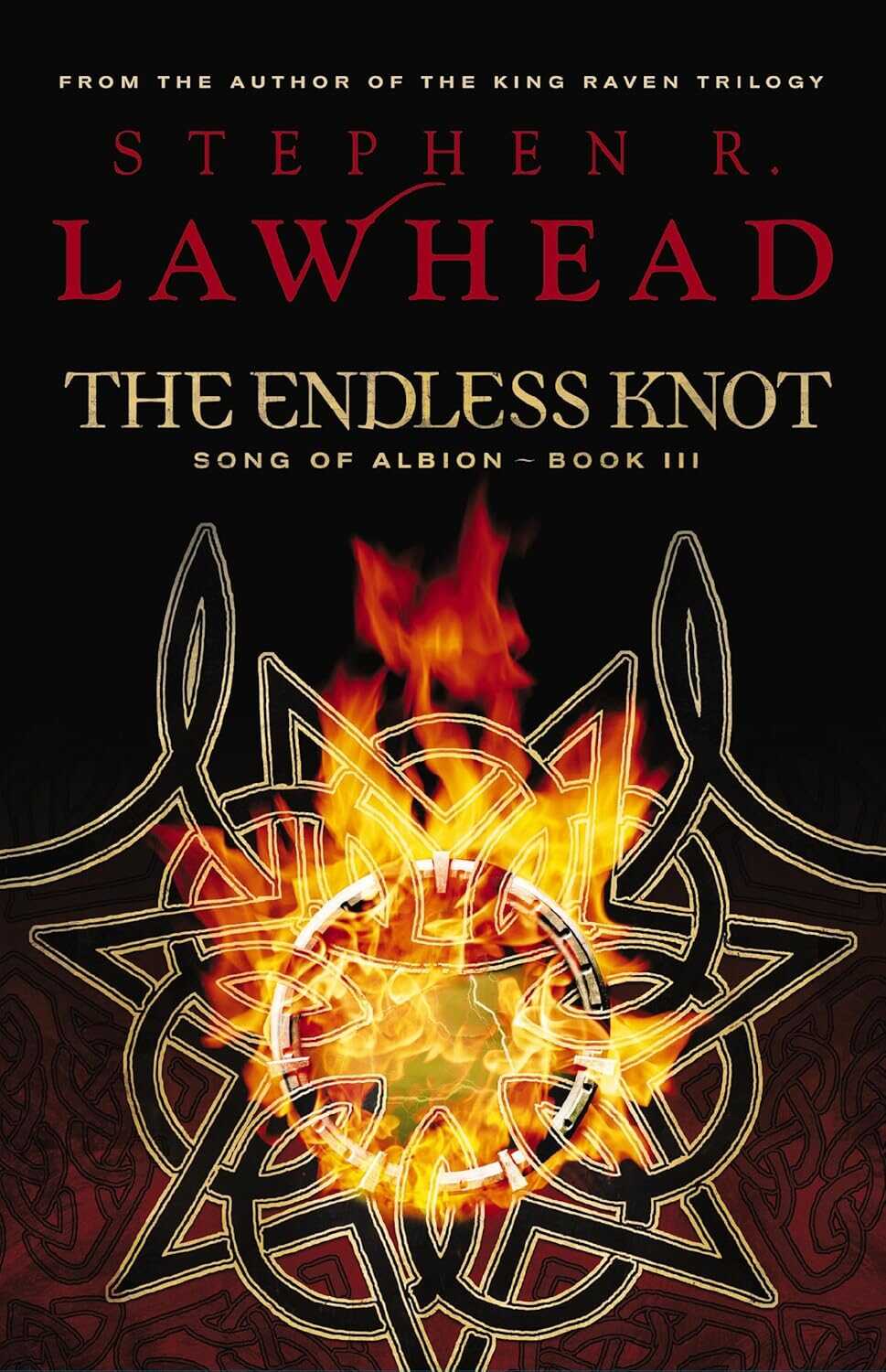 Узел вечности - Стивен Рэй Лоухед