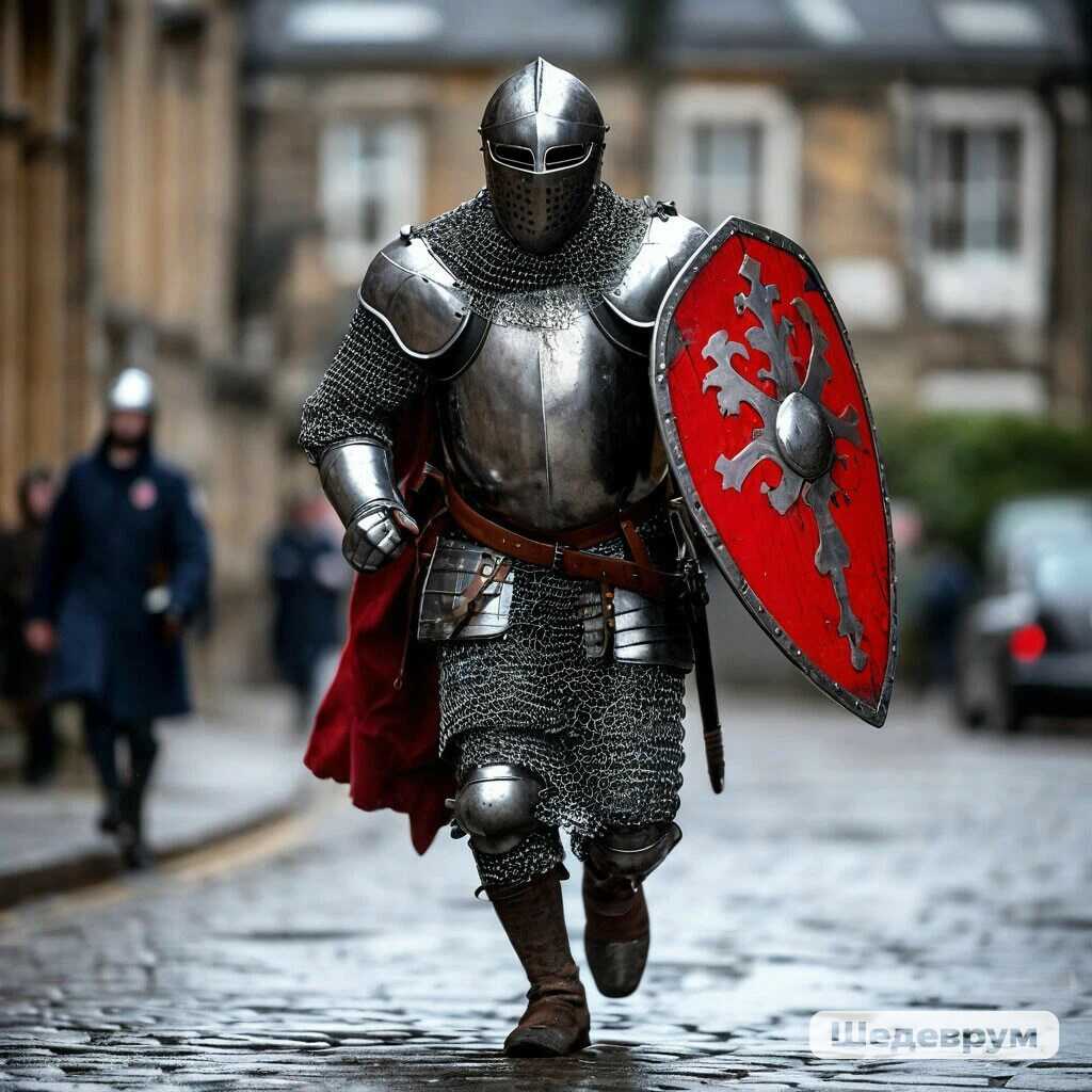 Путешествия - Иван Шевцов