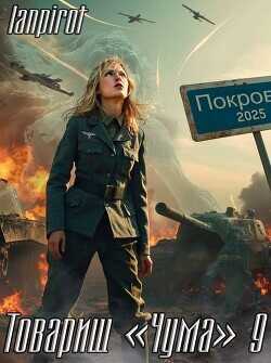 Товарищ "Чума" 9  - lanpirot