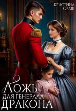 Ложь для генерала дракона - Кристина Юрьевна Юраш