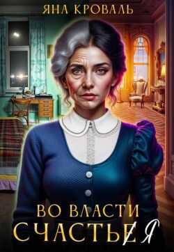Во власти счастья - Яна Кроваль