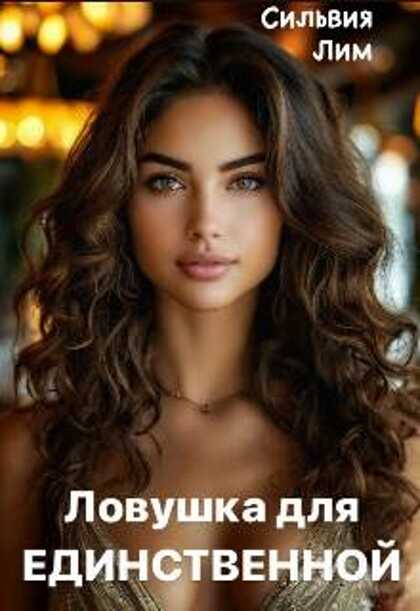 Ловушка для Единственной - Сильвия Лим