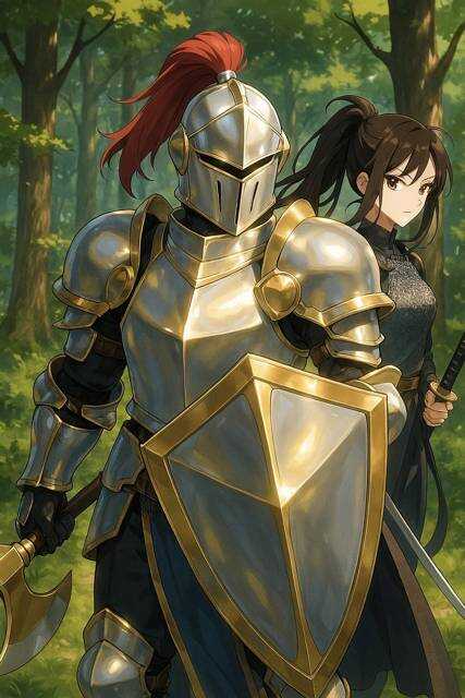 Осколки миров: Новые дороги - Дмитрий Фёдоров