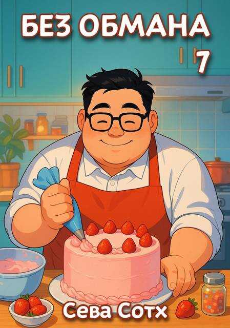 Без обмана 7 - Seva Soth