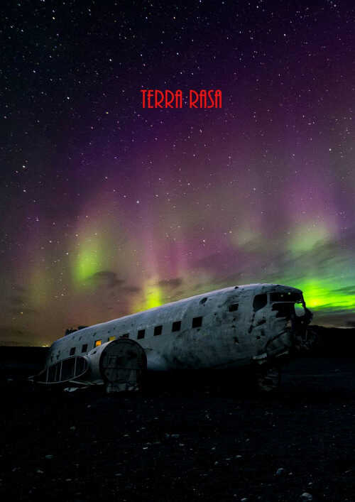 Terra Rasa - Анастасия Александровна Букреева