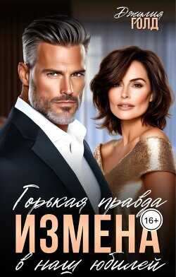 Измена. Горькая правда в наш юбилей  - Голд Джулия
