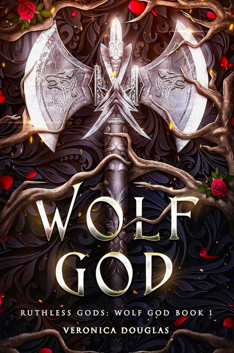 Бог Волков - Вероника Дуглас