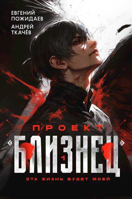 Проект «Близнец» - Евгений Пожидаев