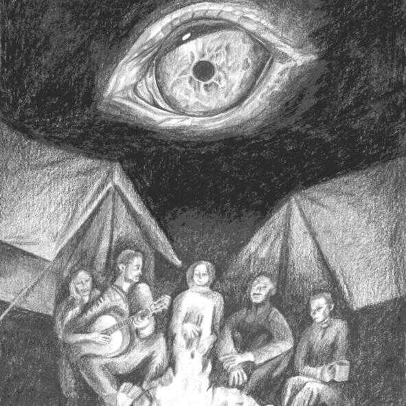 Фокус-группа - Игорь Вереснев