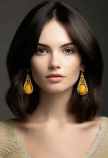 Ужу замуж втерпеж - Autumn Leaf