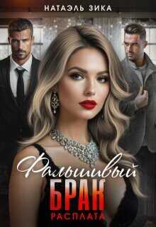 Расплата  - Зика Натаэль Zzika Nata