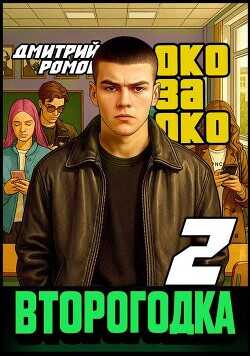 Око за око  - Ромов Дмитрий