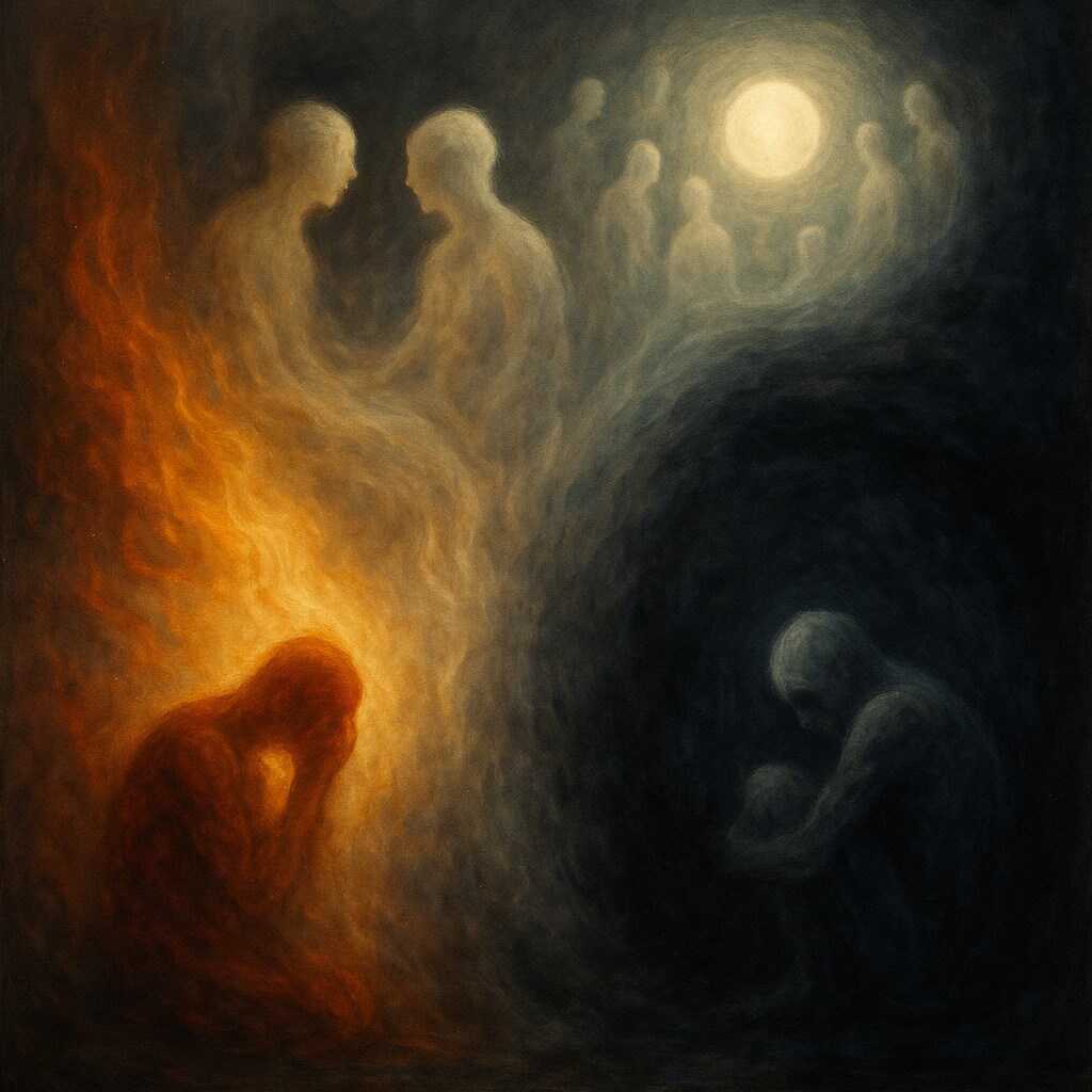 Смерть старого Ооза - Майк Манс