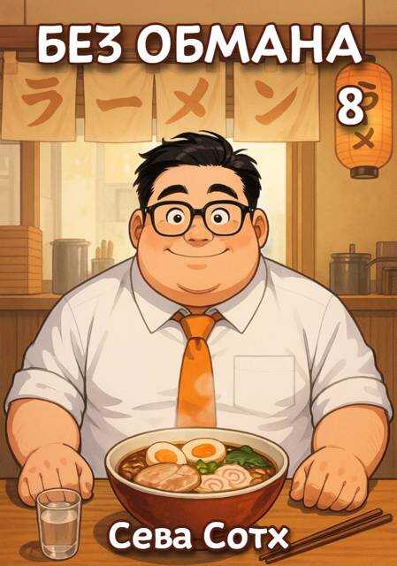 Без обмана 8 - Seva Soth