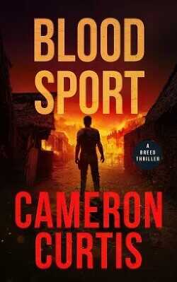 Кровавый спорт - Кертис Кэмерон