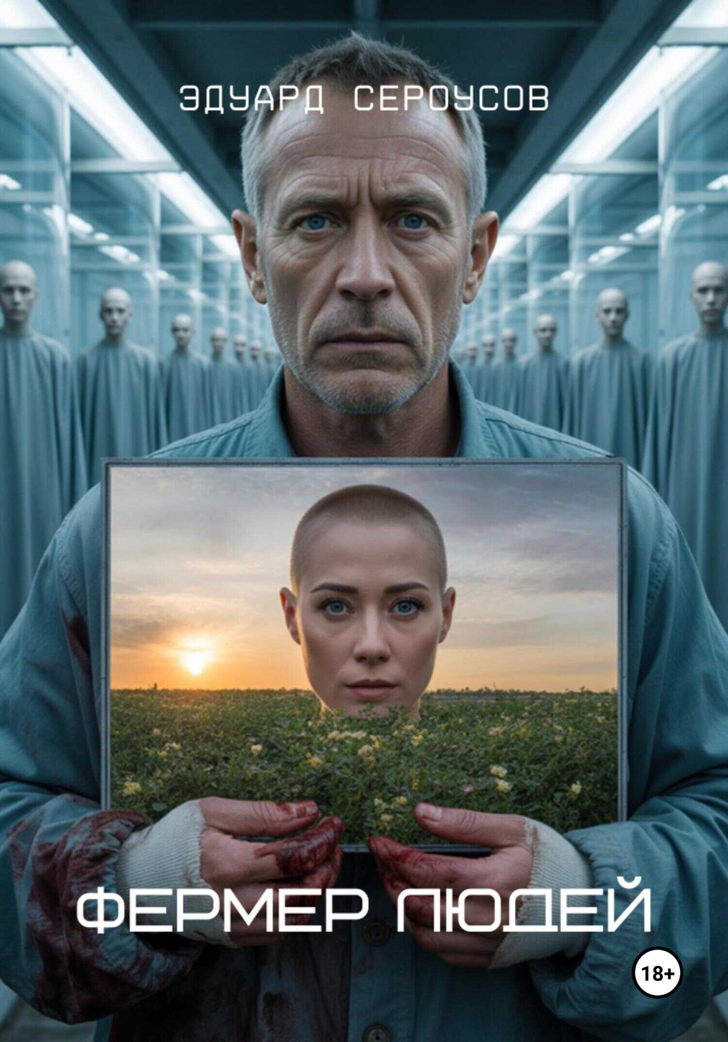Фермер людей - Эдуард Сероусов