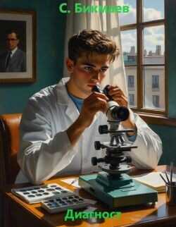Диагност  - Бикмаев Сергей