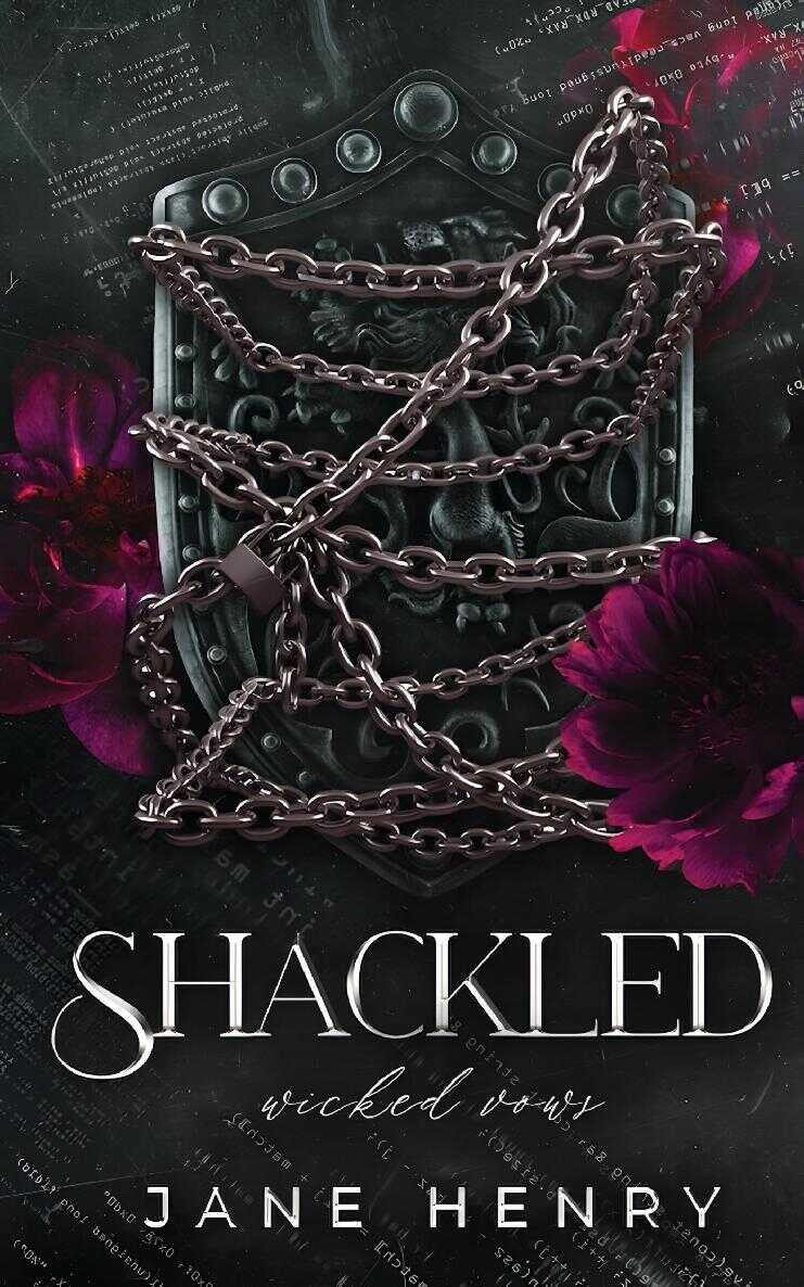 Заточение - Джейн Генри