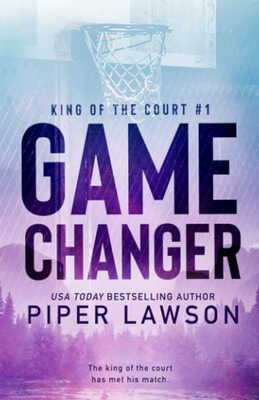 Переломный момент - Пайпер Лоусон