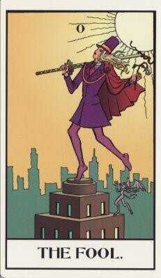 Так произошло  - Russain Reversal